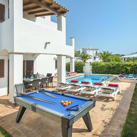 Villa Roca Viva By Villa Plus Cala d'Or  Bagian luar foto