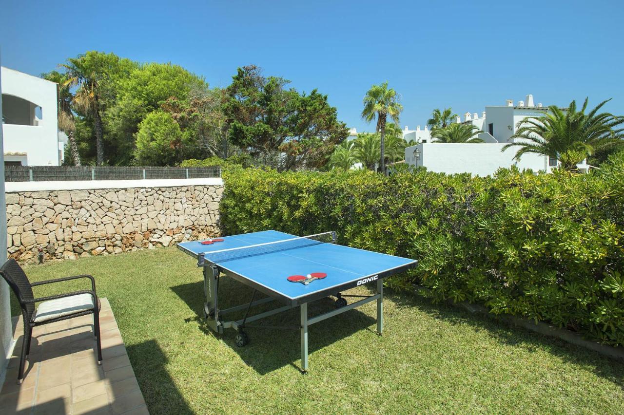 Villa Roca Viva By Villa Plus Cala d'Or  Bagian luar foto