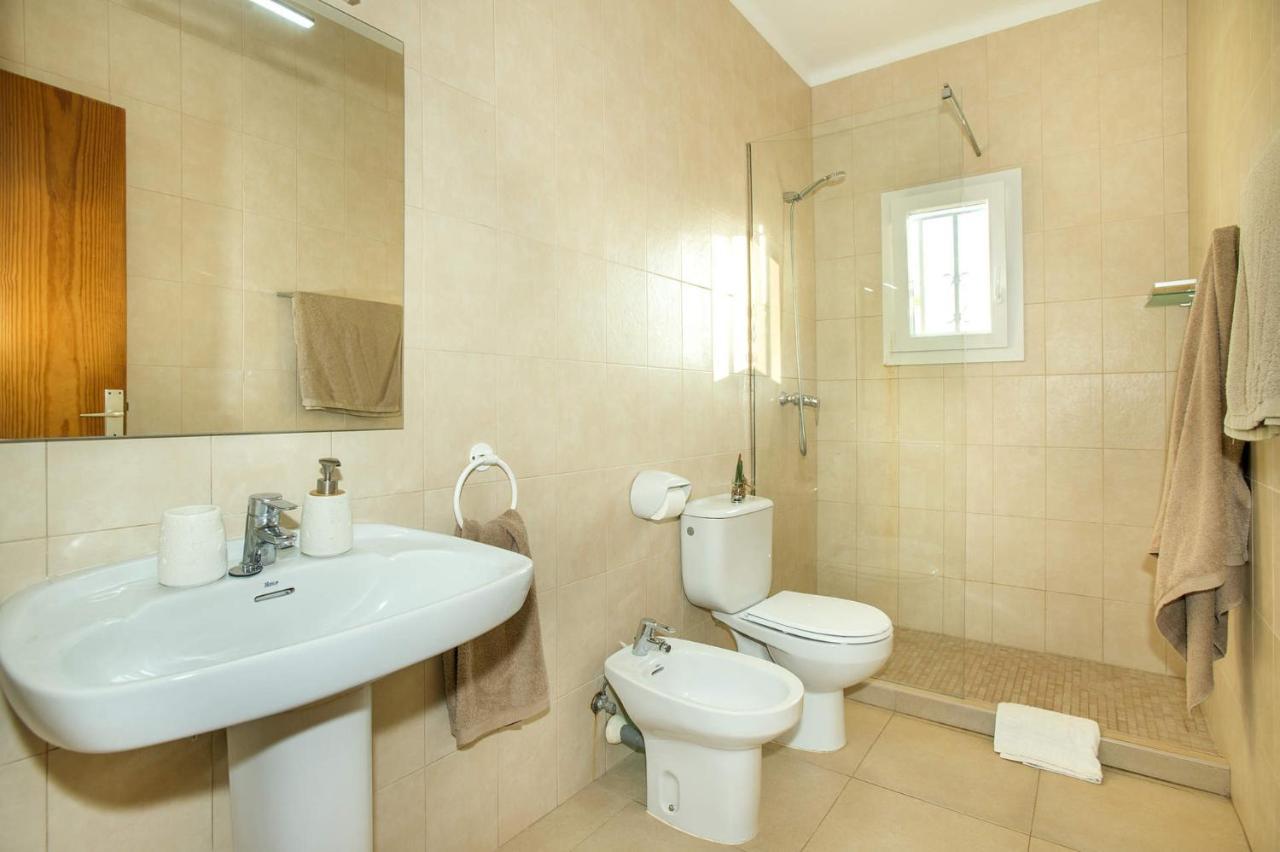 Villa Roca Viva By Villa Plus Cala d'Or  Bagian luar foto