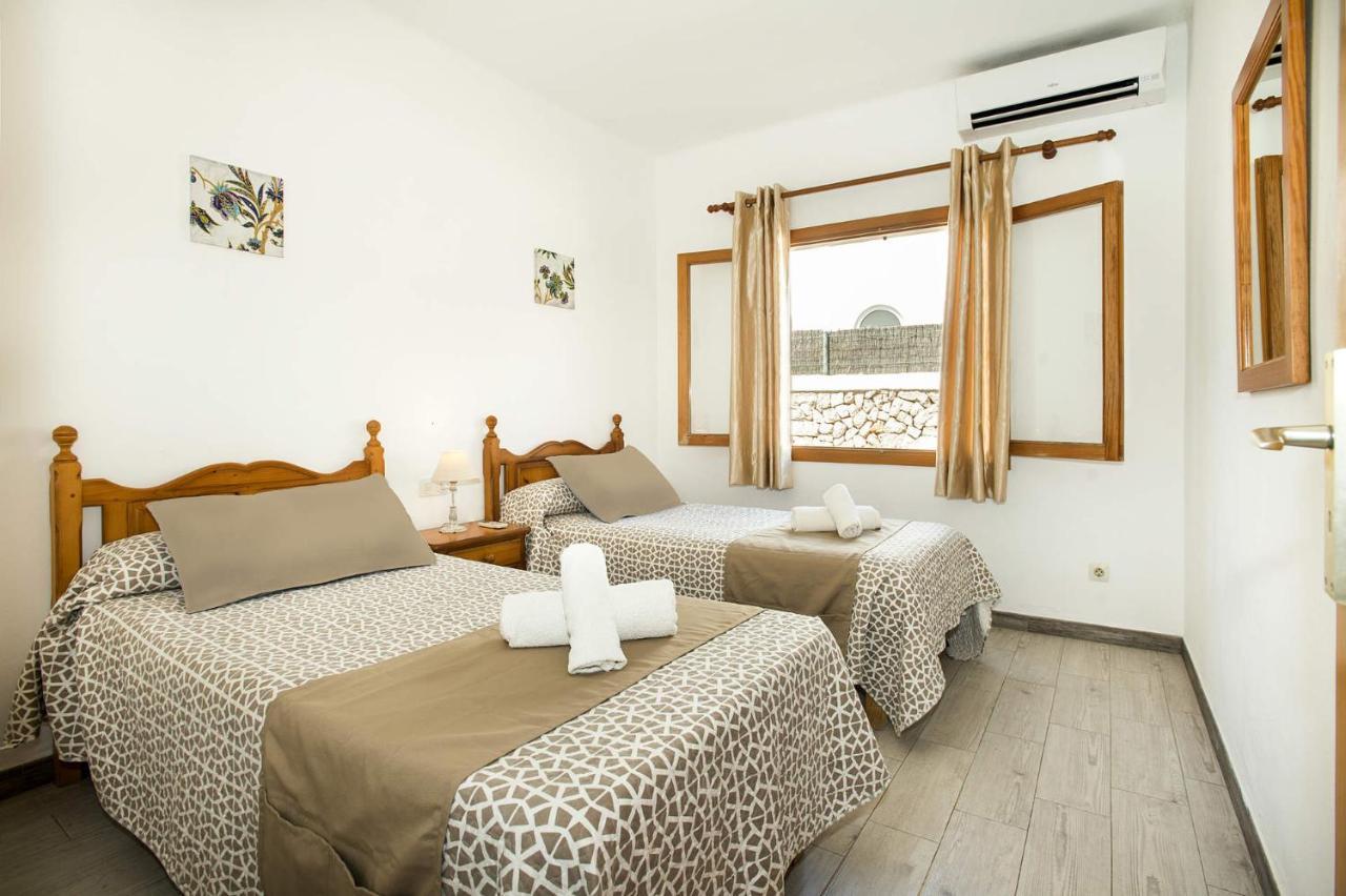Villa Roca Viva By Villa Plus Cala d'Or  Bagian luar foto