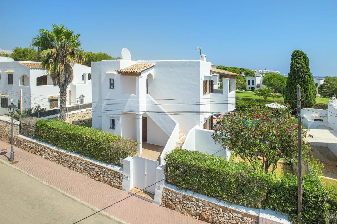 Villa Roca Viva By Villa Plus Cala d'Or  Bagian luar foto
