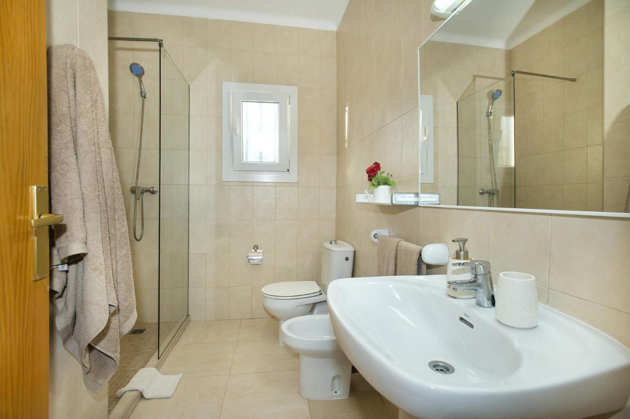 Villa Roca Viva By Villa Plus Cala d'Or  Bagian luar foto