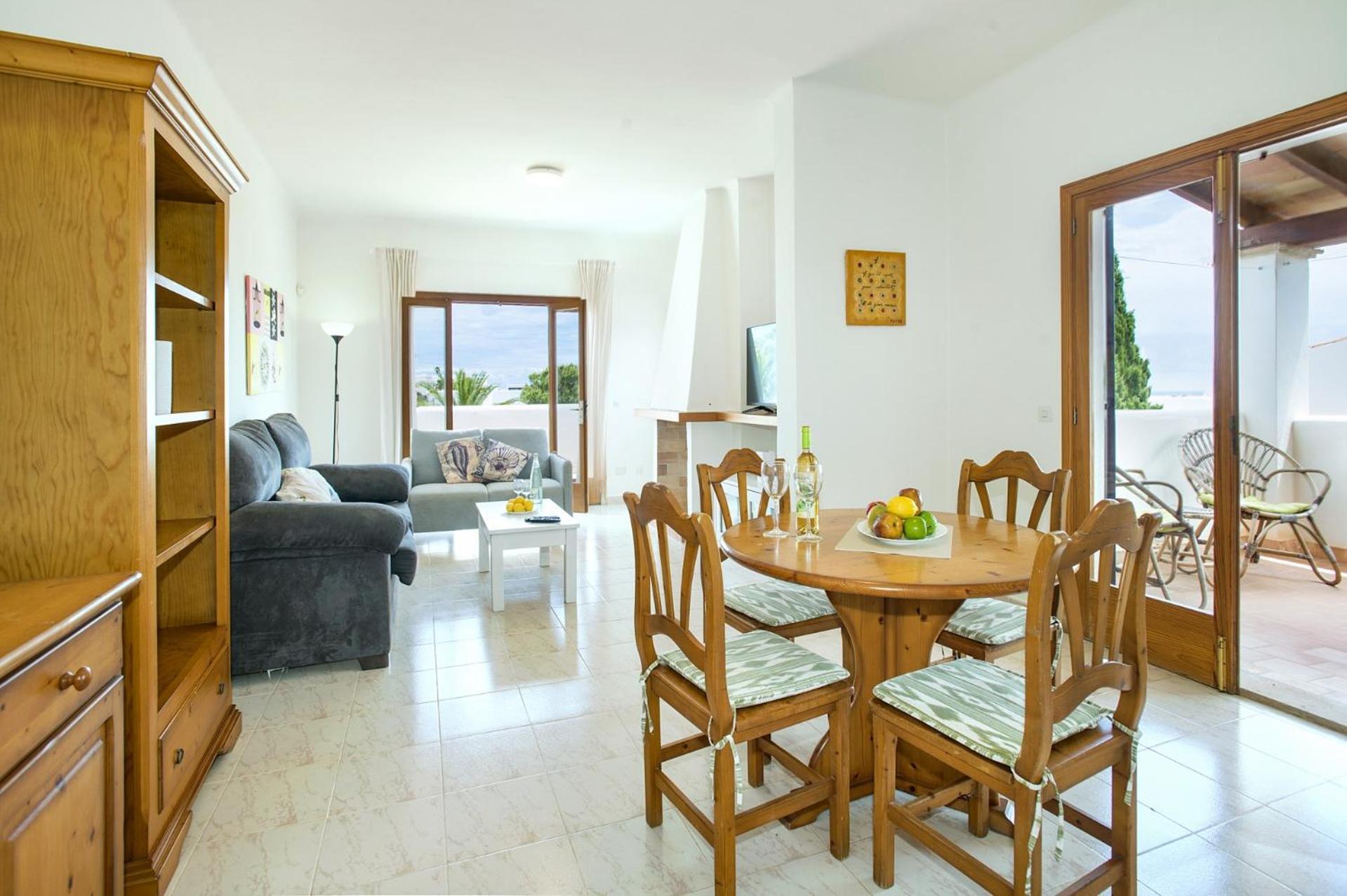 Villa Roca Viva By Villa Plus Cala d'Or  Bagian luar foto