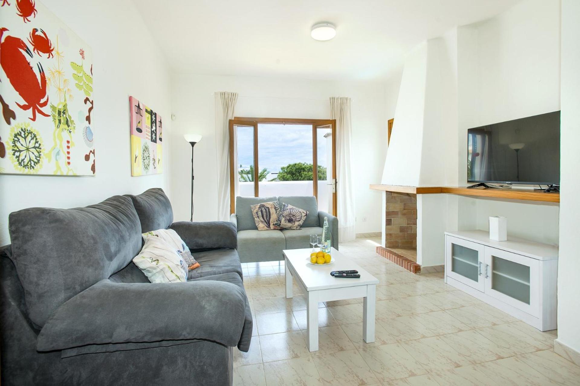 Villa Roca Viva By Villa Plus Cala d'Or  Bagian luar foto